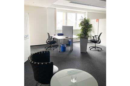 RENOVIERTES BÜRO IN BONN – MIT 247 ZUGANG & STELLPLATZ!*