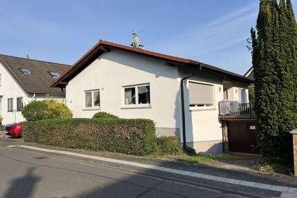 Haus zum Kaufen in Münster - Dieburg 500.000,00 € 105 m²