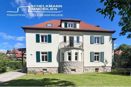 Wohnung zum Mieten in Arnstadt 1.580,00 € 143.35 m²