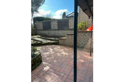 Wohnung in Untergeschoss - 675,00&nbsp;EUR Kaltmiete, ca.&nbsp; 90,00&nbsp;m&sup2; in Bünde (PLZ: 32257)