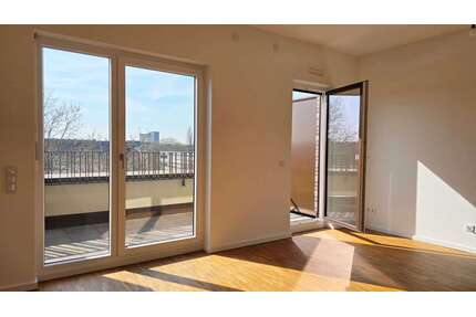 Wohnung zum Mieten in Düsseldorf 1.390,00 € 76 m²