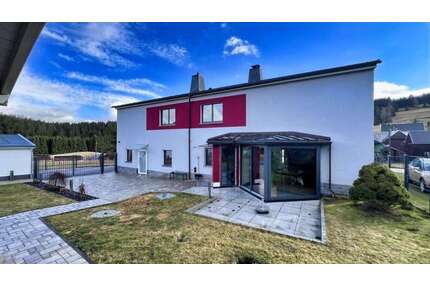 Haus zum Kaufen in Stützengrün 575.900,00 € 300 m²