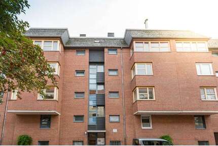 Wohnung zum Mieten in Bremerhaven 530,00 € 78.65 m²