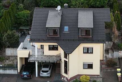 Haus zum Kaufen in Wächtersbach 629.000,00 € 230.3 m²