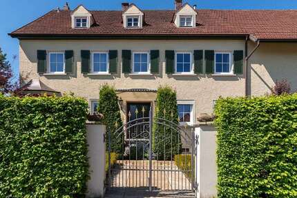 Haus zum Kaufen in Ravensburg 1.550.000,00 € 620 m²