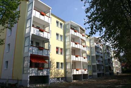 Wohnung zum Mieten in Magdeburg 500,40 € 58.87 m²