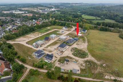 Grundstück zu verkaufen in Süsel 189.000,00 € 510 m²