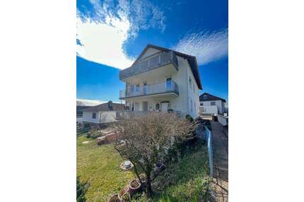 Wohnung zum Kaufen in Germersheim 285.000,00 € 100.93 m²