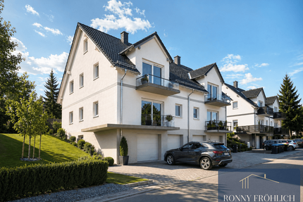 Wohnung zum Mieten in Aue-Bad Schlema 1.295,00 € 137 m²