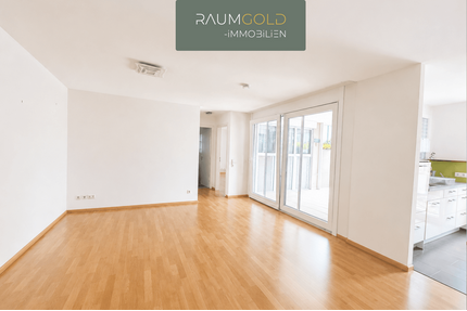Wohnung zum Mieten in Grenzach-Wyhlen 1.100,00 € 84 m²