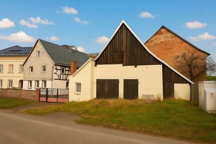 Haus zum Kaufen in Harth-Pöllnitz 119.000,00 € 144.5 m²