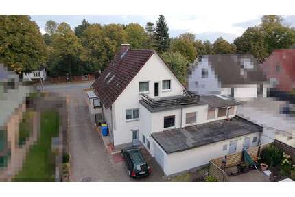 Haus zum Kaufen in Neumünster 325.000,00 € 157 m²