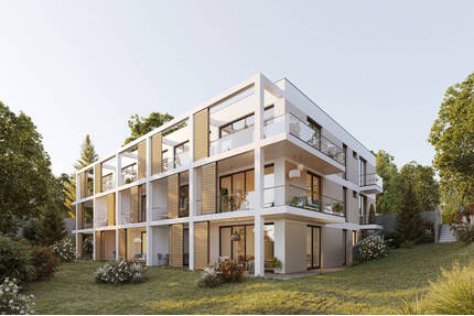 Exklusives Mikroapartment in Berlin Steglitz!