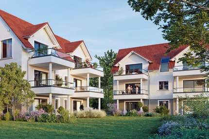 Wohnung zum Kaufen in Freinsheim 498.000,00 € 89 m²