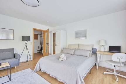 Wohnung zum Mieten in Walldürn 500,00 € 42 m²