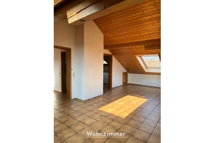 Zu Vermieten ,2 Zimmer Wohnung in 84558 - Trostberg