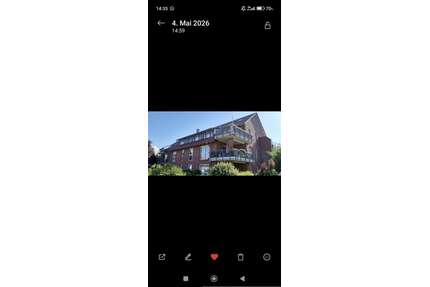 Wohnung zum Kaufen in Wunstorf O. T. Luthe 259.000,00 € 81 m² - Wunstorf / O. T. Luthe