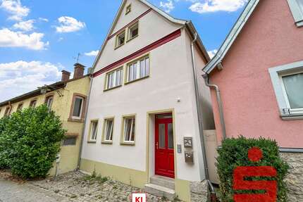 Haus zum Kaufen in Margetshöchheim 515.000,00 € 197 m²