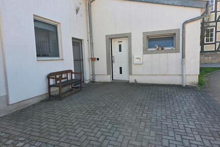Wohnung in Großbartloff zu vermieten - Heilbad Heiligenstadt
