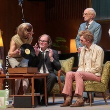 Kabale und Liebe - Allerdings... - Deutsches Schauspielhaus Hamburg