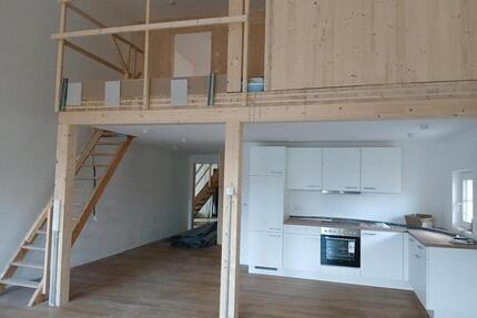 Schöne Wohnung auf dem Land - 1.164,00&nbsp;EUR Kaltmiete, ca.&nbsp; 97,00&nbsp;m&sup2; in Alfdorf (PLZ: 73553)