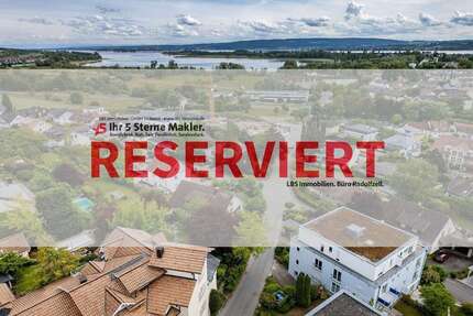 Wohnung zum Kaufen in Radolfzell 257.000,00 € 48.17 m²