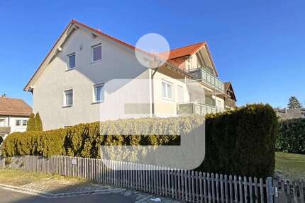 Wohnung zum Kaufen in Kaufbeuren 254.300,00 € 62.52 m²