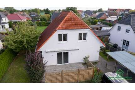 Haus zum Kaufen in Pampow 370.000,00 € 120 m²