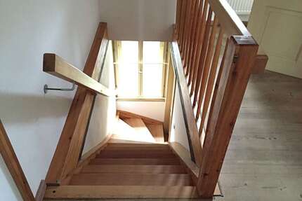 Wohnung zum Mieten in Quedlinburg 460,00 € 65 m²