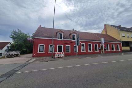 Haus zum Kaufen in Zweibrücken 399.000,00 € 120 m²