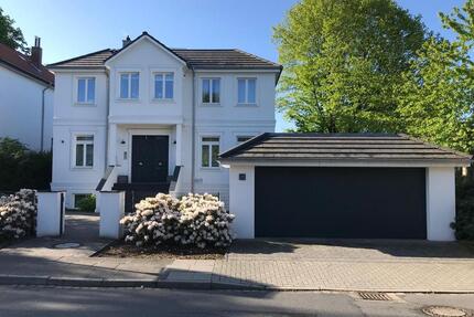 NUR GEWERBLICH!!! Kein privater Wohnraum ! - Rellingen