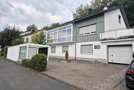 3 ZKB Wohnung, Eiserfeld, Dreisbach,sehr ruhig - Siegen