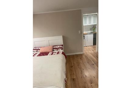 1 Zimmer Teil Möbliert in Cremlingen