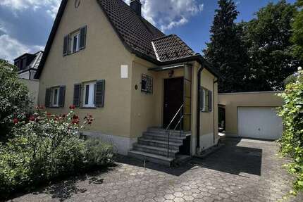 Haus zum Kaufen in München 1.600.000,00 € 108 m²