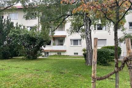 Wohnung zum Kaufen in München 150.000,00 € 53 m²