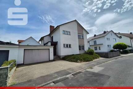 Haus zum Kaufen in Seligenstadt 900.000,00 € 168.92 m²