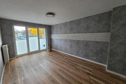 3 Raum Wohnung Clara-Zetkin Str. 51 - Burg Stargard