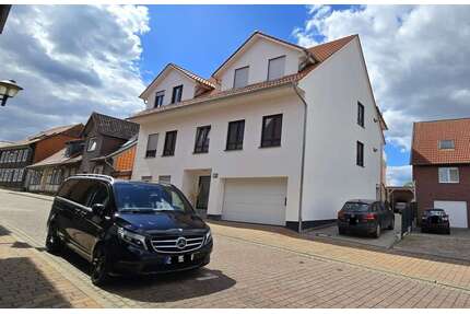 Wohnung zum Kaufen in Wolfsburg 381.000,00 € 115.72 m²