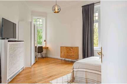 WG-Zimmer in Hamburg 835,00 € 24 m²