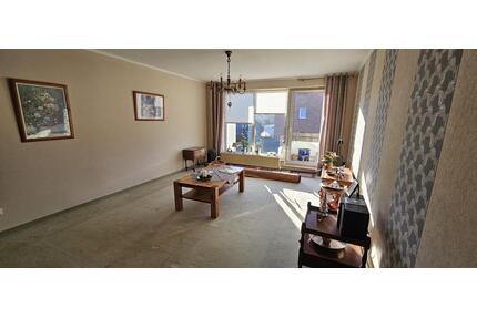 3-Zimmer WHG mit Balkon in Afferde - Hameln Kernstadt