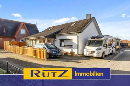 Haus zum Kaufen in Berne Motzen 210.000,00 € 87.9 m² - Berne / Motzen