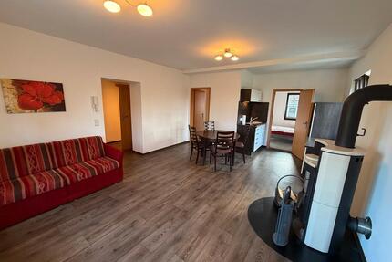 Idyllisch & ruhig wohnen am Ortsrand von Fürstlich Drehna - Luckau