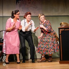 Das Fräulein Wunder - Schauspielbühnen in Stuttgart, Komödie im Marquardt