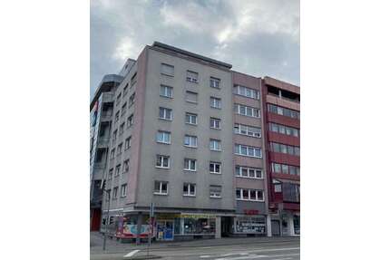 Wohnung zum Mieten in Pforzheim 630,00 € 56.8 m²