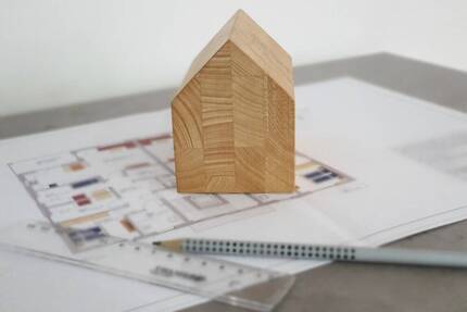 Attraktives Baugrundstück ohne Altlasten in Hiddenhausen - positiver Vorbescheid