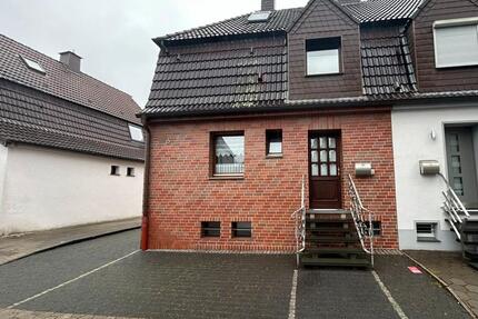 Charmante Doppelhaushälfte für die ganze Familie in Marl-Brassert