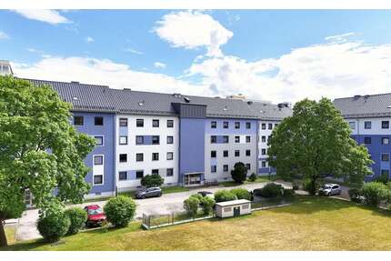 Wohnung zum Kaufen in Augsburg 319.000,00 € 89.63 m²