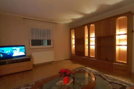 2‐Zi. Mietwohnung mit Terrasse in 14776 Brandenburg an der Havel