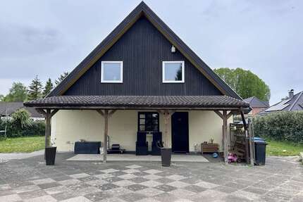 Haus zum Kaufen in Ahrensbök 429.000,00 € 180 m²