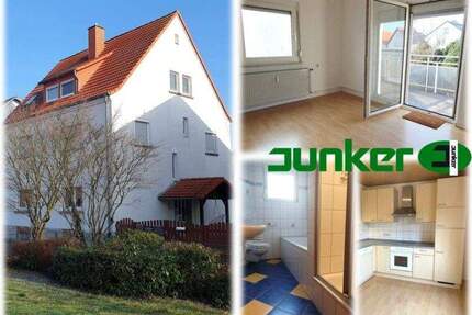 ***WERTHALTIGE IMMOBILIE in HU Klein Auheim - eine EINHEIT SOFORT BEZUGSFERTIG*** - Hanau Klein-Auheim